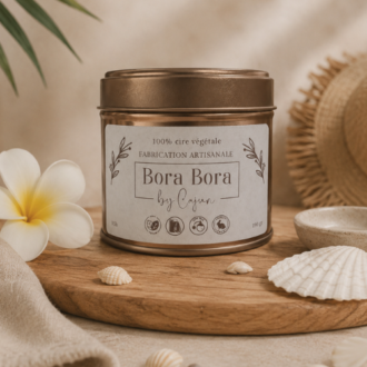 Bora Bora