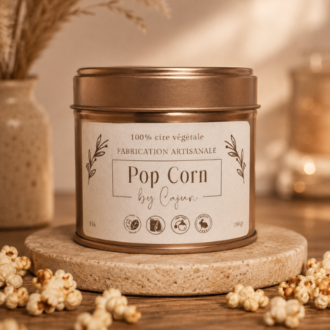 Pop Corn