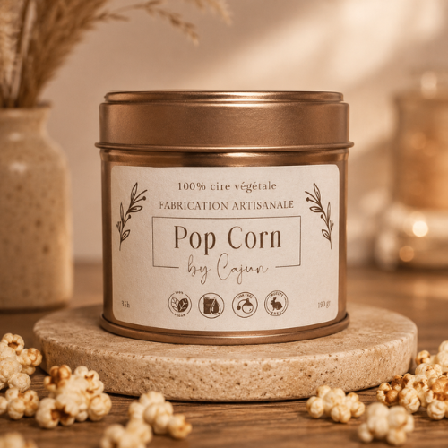 Pop Corn