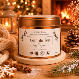 Coin du feu