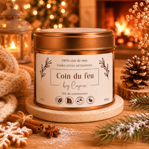 Coin du feu