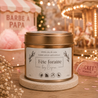 Fête foraine