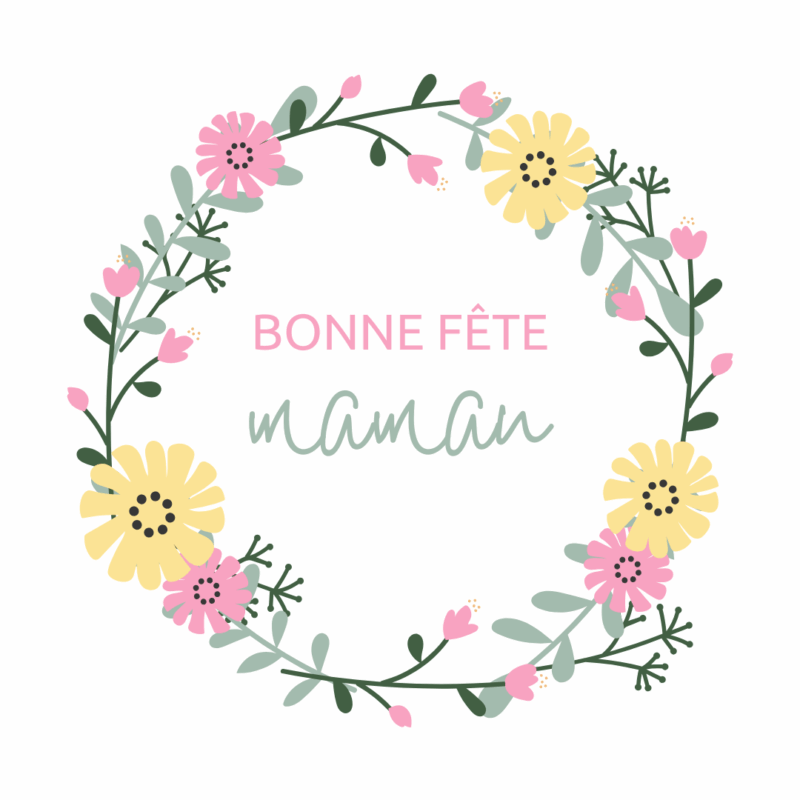 Fête des mères – Image 5