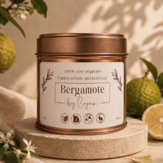 Bergamote