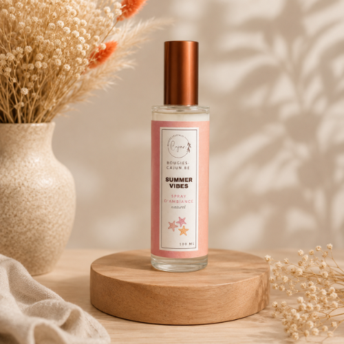 Spray d'ambiance
