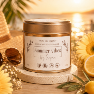 Summer Vibes