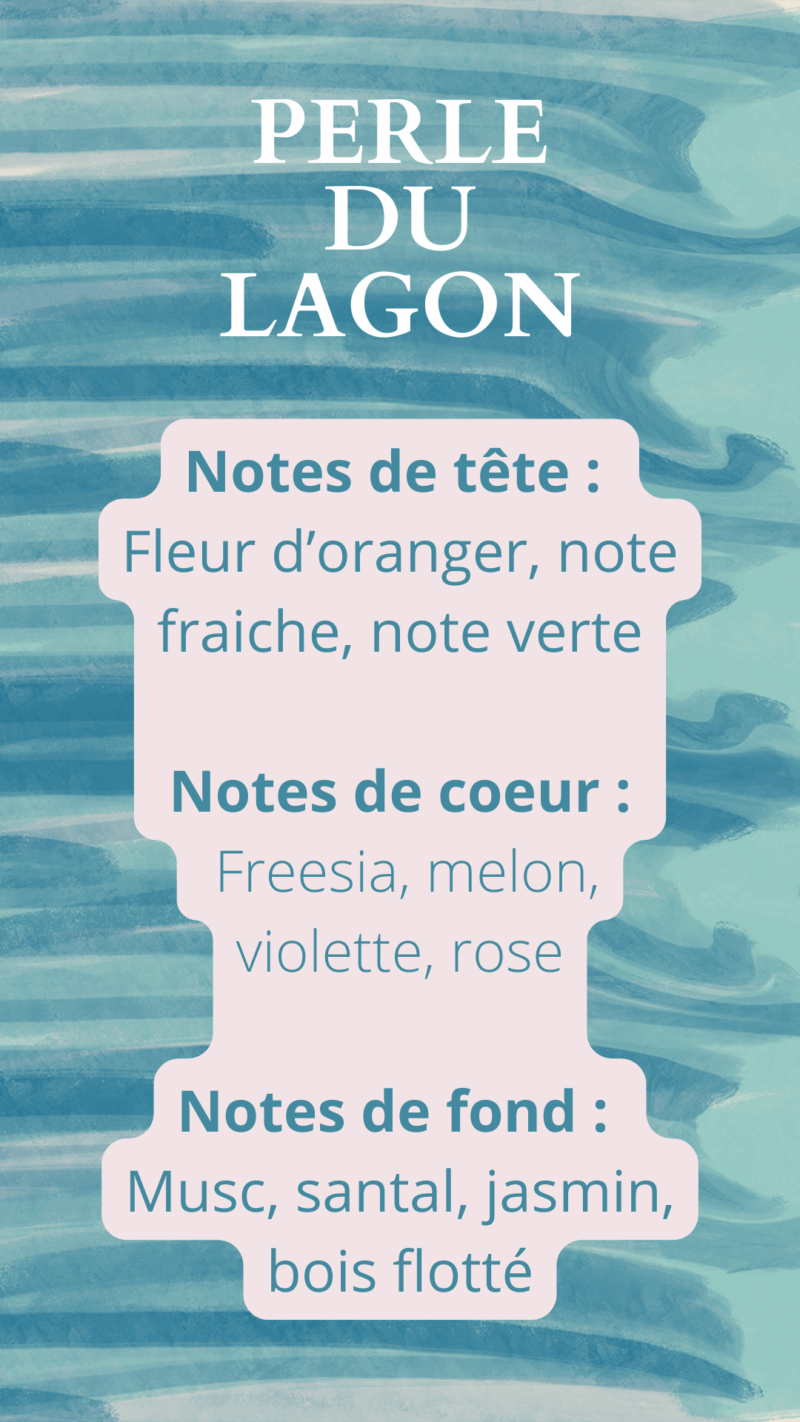 Perle du lagon – Image 2