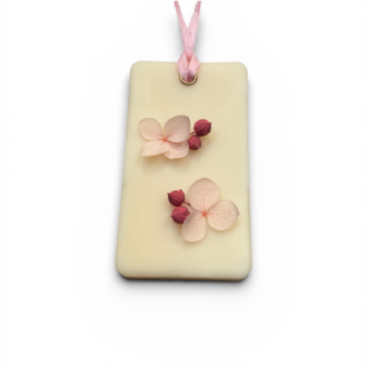 Suspension parfumée - Fête foraine