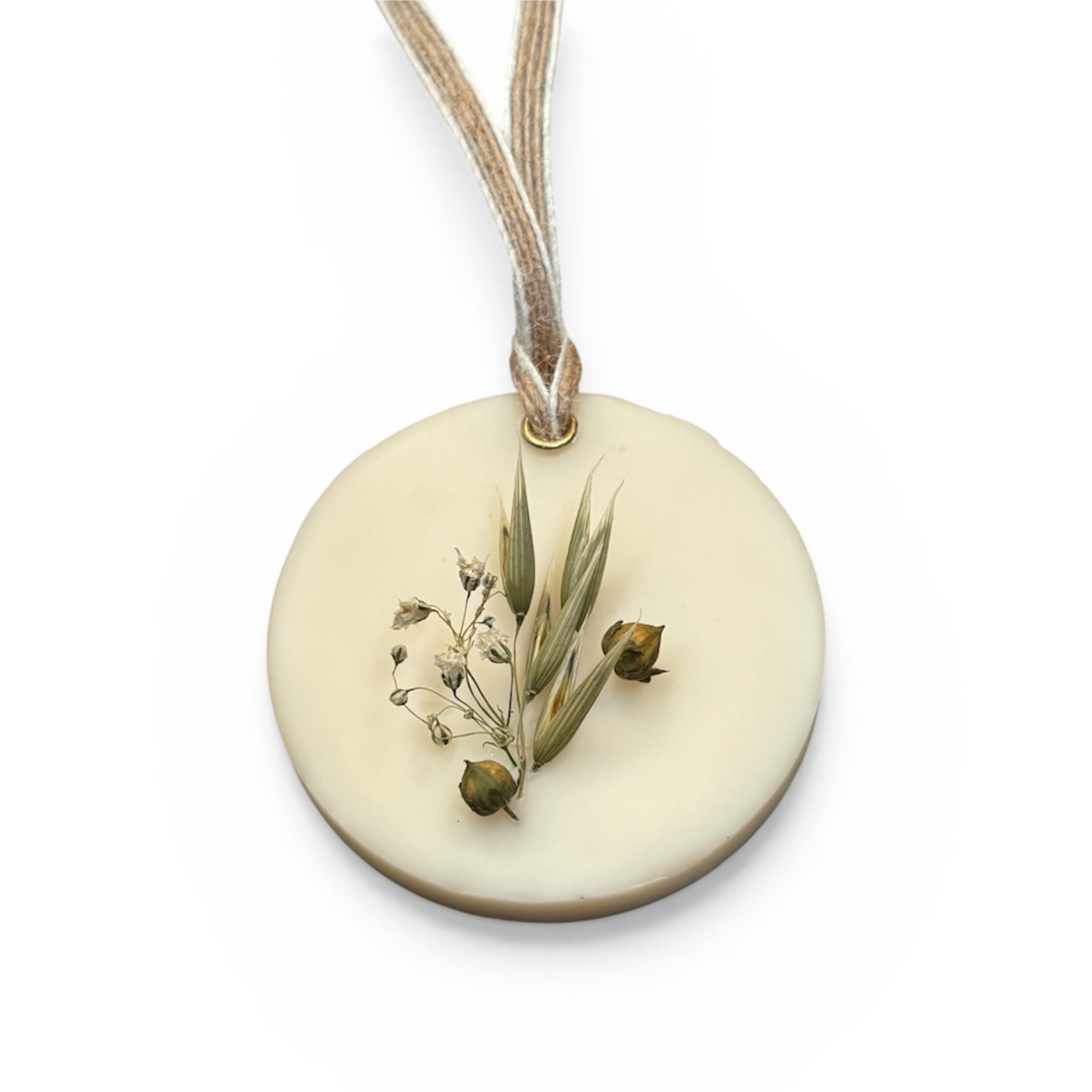 Suspension parfumée - Coton