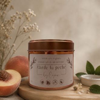 Garde la pêche
