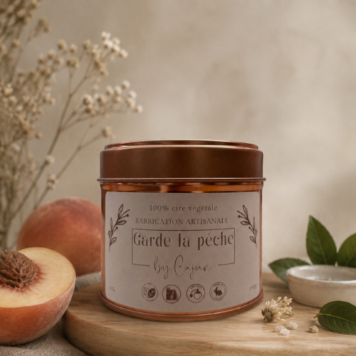 Garde la pêche