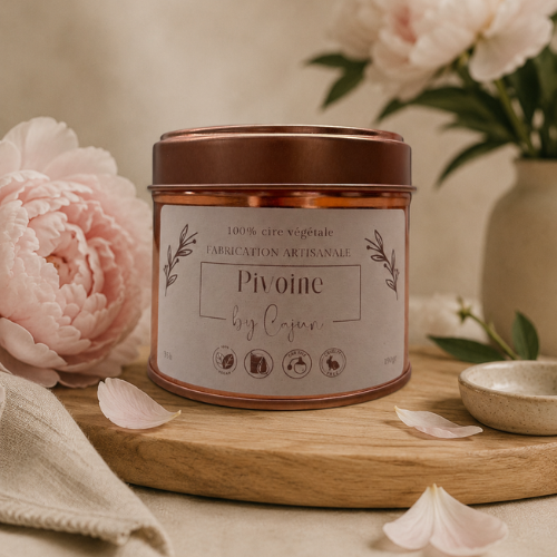 Pivoine