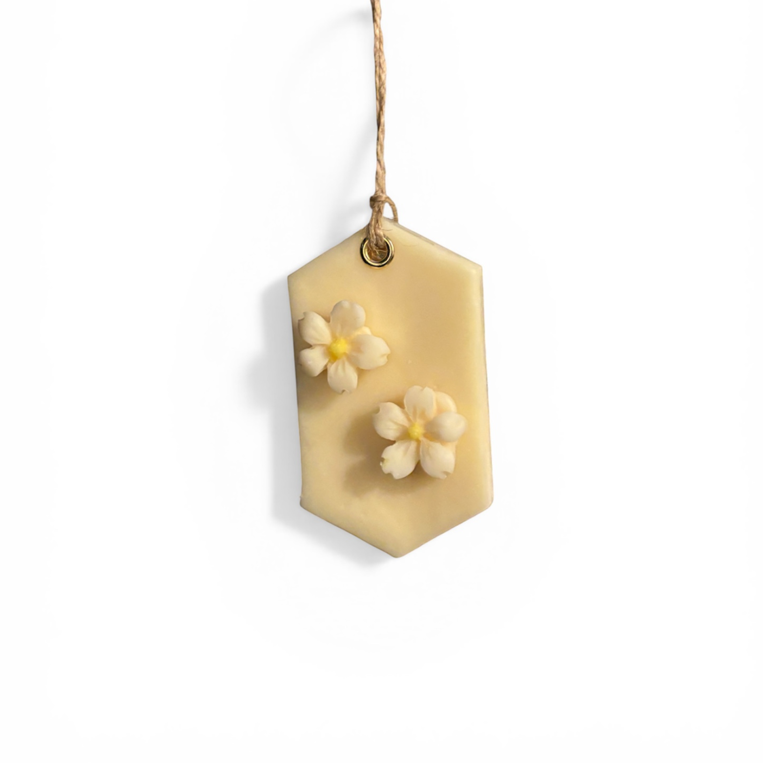 Suspension parfumée - Bora Bora