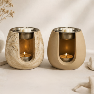 Brûleur de parfum